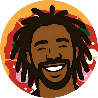 Pizza do Rasta