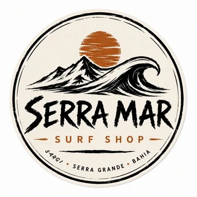Serra Mar Surf Shop